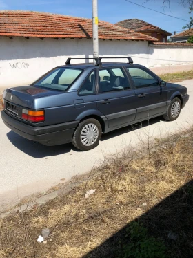 VW Passat CL35i;1, 8 kub;90PS | Mobile.bg � ����� ������ 3