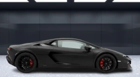 Lamborghini Temerario = NEW = Carbon Ceramic Brakes �������� | Mobile.bg � ����� ������ 4