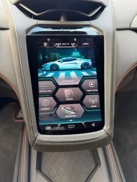 Lamborghini Temerario = NEW = Carbon Ceramic Brakes �������� | Mobile.bg � ����� ������ 11