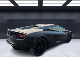 Lamborghini Temerario = NEW = Carbon Ceramic Brakes �������� | Mobile.bg � ����� ������ 3