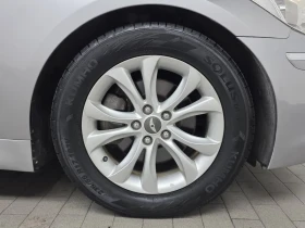 Hyundai Genesis 3.3 | Mobile.bg � ����� ������ 5