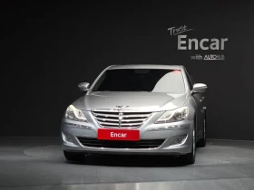 Hyundai Genesis 3.3 | Mobile.bg � ����� ������ 3