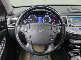 Hyundai Genesis 3.3 | Mobile.bg � ����� ������ 13