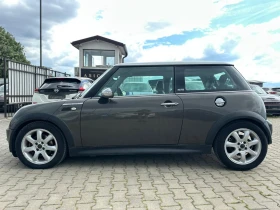 ����� �� �������� �� Mini Cooper / ONE D / 1.4D / 