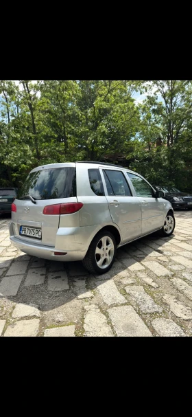 Mazda 2 ��� | Mobile.bg � ����� ������ 4