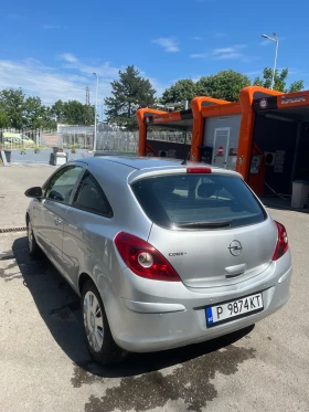 Opel Corsa 1, 0 | Mobile.bg � ����� ������ 3
