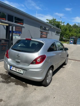 Opel Corsa 1, 0 | Mobile.bg � ����� ������ 4
