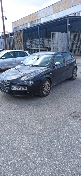 Alfa Romeo 147 - 800 € / 1564.66 лв. - 68495965 4