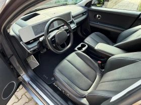 Hyundai Ioniq 5 72.6kw/UNIQ/��������/360/HeadUp/BOSE | Mobile.bg � ����� ������ 7