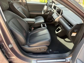 Hyundai Ioniq 5 72.6kw/UNIQ/��������/360/HeadUp/BOSE | Mobile.bg � ����� ������ 10