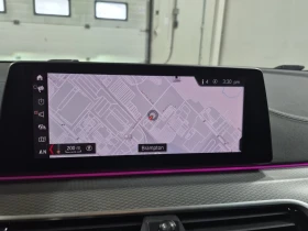 BMW 550 M PACK* HUD* 360* ГУМИ+ ДЖАНТИ | Auto.bg — изображение 11