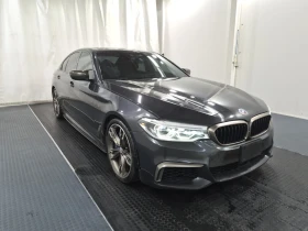 BMW 550 M PACK* HUD* 360* ГУМИ+ ДЖАНТИ | Auto.bg — изображение 2