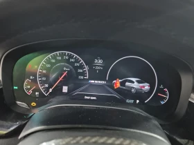 BMW 550 M PACK* HUD* 360* ГУМИ+ ДЖАНТИ | Auto.bg — изображение 9
