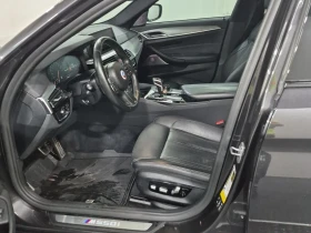 BMW 550 M PACK* HUD* 360* ГУМИ+ ДЖАНТИ | Auto.bg — изображение 5