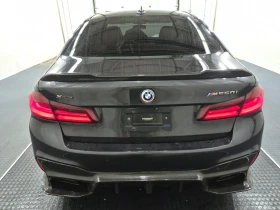 BMW 550 M PACK* HUD* 360* ГУМИ+ ДЖАНТИ | Auto.bg — изображение 14