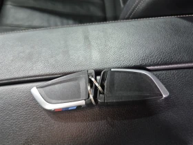 BMW 550 M PACK* HUD* 360* ГУМИ+ ДЖАНТИ | Auto.bg — изображение 8