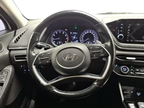 Hyundai Sonata (Dn8) 2.0 Premium | Mobile.bg � ����� ������ 14