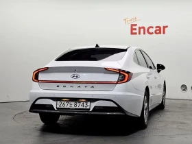 Hyundai Sonata (Dn8) 2.0 Premium | Mobile.bg � ����� ������ 4