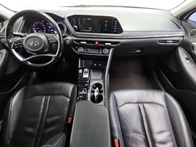 Hyundai Sonata (Dn8) 2.0 Premium | Mobile.bg � ����� ������ 7