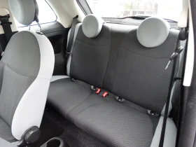 Fiat 500 1.0MILD HYBRID - 11200 € / 21905.30 лв. - 76622091 9