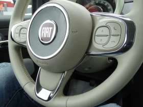 Fiat 500 1.0MILD HYBRID - 11200 € / 21905.30 лв. - 76622091 16