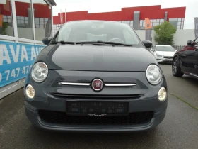 Fiat 500 1.0MILD HYBRID - 11200 € / 21905.30 лв. - 76622091 5