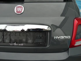 Fiat 500 1.0MILD HYBRID - 11200 € / 21905.30 лв. - 76622091 10