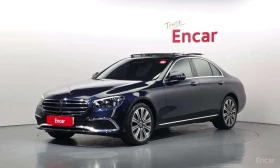 Mercedes-Benz E 450 * E450 4MATIC Exclusive * БЕЗ ПЪРВОНАЧАЛНА ВНОСКА