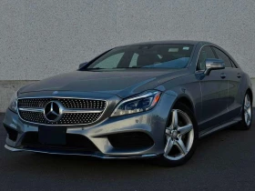 Mercedes-Benz CLS 400 4MATIC/ШИБИДАХ/360/ВТОРИ ГУМИ И ДЖАНТИ