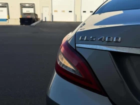 Mercedes-Benz CLS 400 4MATIC/ШИБИДАХ/360/ВТОРИ ГУМИ И ДЖАНТИ | Auto.bg — изображение 14