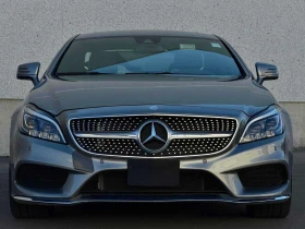 Mercedes-Benz CLS 400 4MATIC/ШИБИДАХ/360/ВТОРИ ГУМИ И ДЖАНТИ | Auto.bg — изображение 6