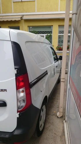 Dacia Dokker 1.5dCi 95 коня - 8999 € - 30864338 9