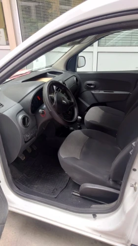 Dacia Dokker 1.5dCi 95 коня - 8999 € - 30864338 3