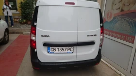 Dacia Dokker 1.5dCi 95 коня - 8999 € - 30864338 7