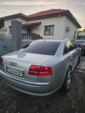 Audi A8 4.2 335 218000 top | Mobile.bg � ����� ������ 5