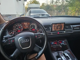 Audi A8 4.2 335 218000 top | Mobile.bg � ����� ������ 9