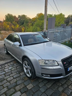 Audi A8 4.2 335 218000 top | Mobile.bg � ����� ������ 3