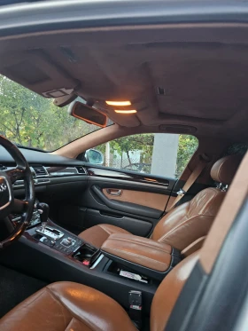 Audi A8 4.2 335 218000 top | Mobile.bg � ����� ������ 8