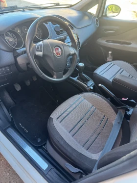 Fiat Punto 1.3 multijet - 2999 € - 21884905 8