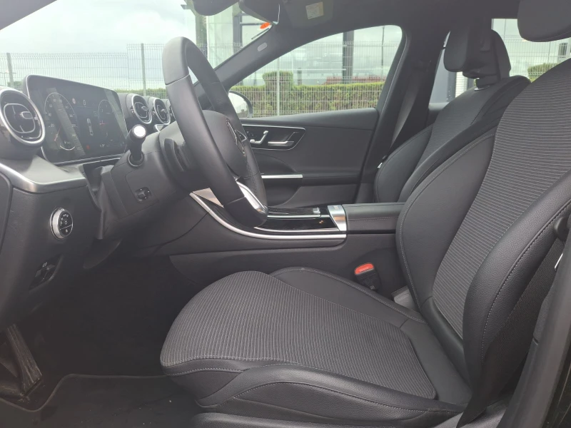 Mercedes-Benz C 220 d 4MATIC, снимка 7 - Автомобили и джипове - 46880960