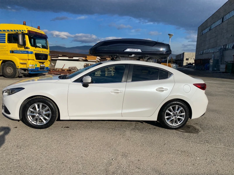 Mazda 3 BM 1.5 100hp, снимка 3 - Автомобили и джипове - 48536383