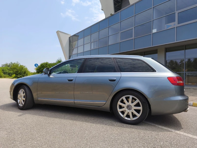Audi A6 3.0 TDI, снимка 2 - Автомобили и джипове - 52446976