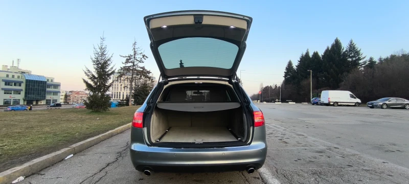 Audi A6 3.0 TDI, снимка 15 - Автомобили и джипове - 52446976