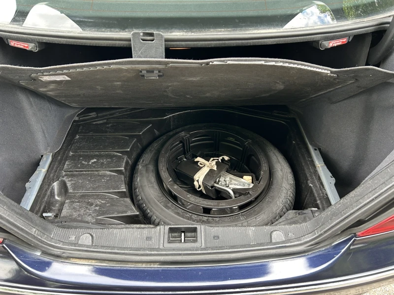 Mercedes-Benz C 200  KOMPRESSOR 157000KM, снимка 14 - Автомобили и джипове - 50611993