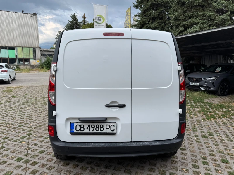 Renault Kangoo VAN 1.5 dCi , снимка 5 - Автомобили и джипове - 51452593
