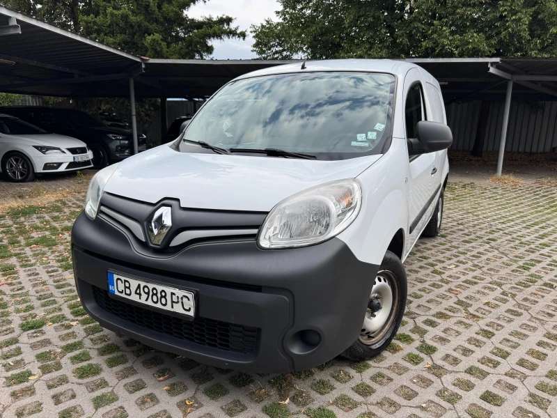 Renault Kangoo VAN 1.5 dCi 