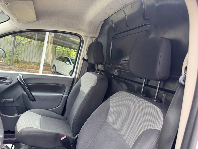 Renault Kangoo VAN 1.5 dCi , снимка 8 - Автомобили и джипове - 51452593