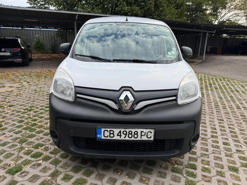 Renault Kangoo VAN 1.5 dCi , снимка 2 - Автомобили и джипове - 51452593