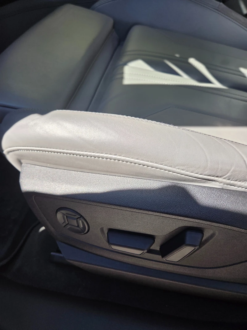 Audi E-Tron 55 Advanced S line quattro 95kWh, снимка 7 - Автомобили и джипове - 51910829