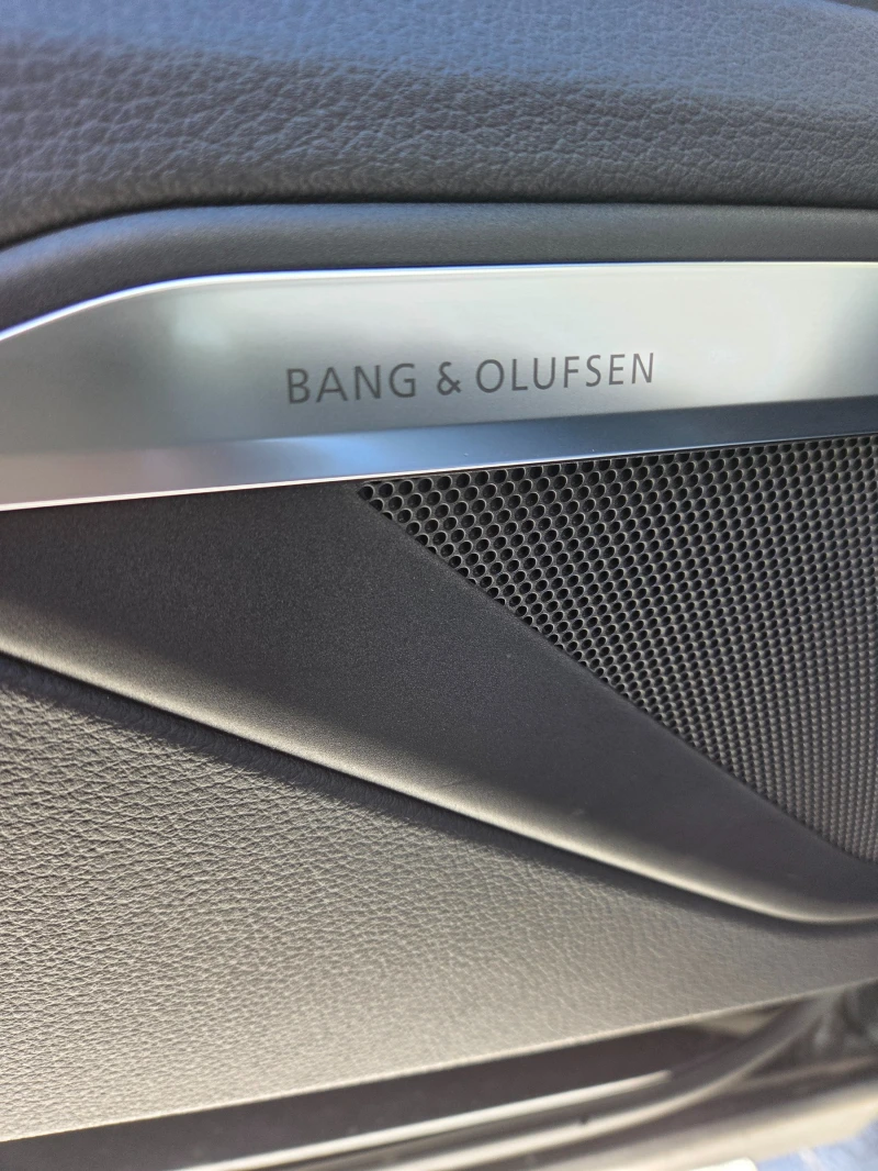 Audi E-Tron 55 Advanced S line quattro 95kWh, снимка 9 - Автомобили и джипове - 51910829